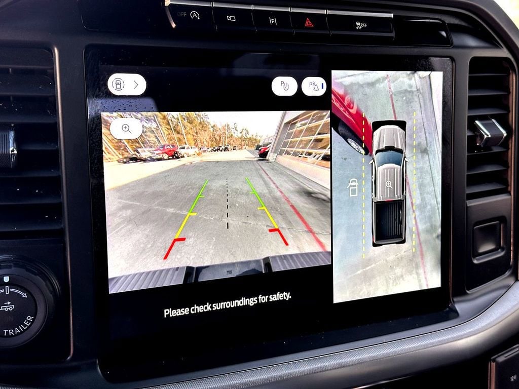 2024 Ford F-150 Lariat - Photo 13