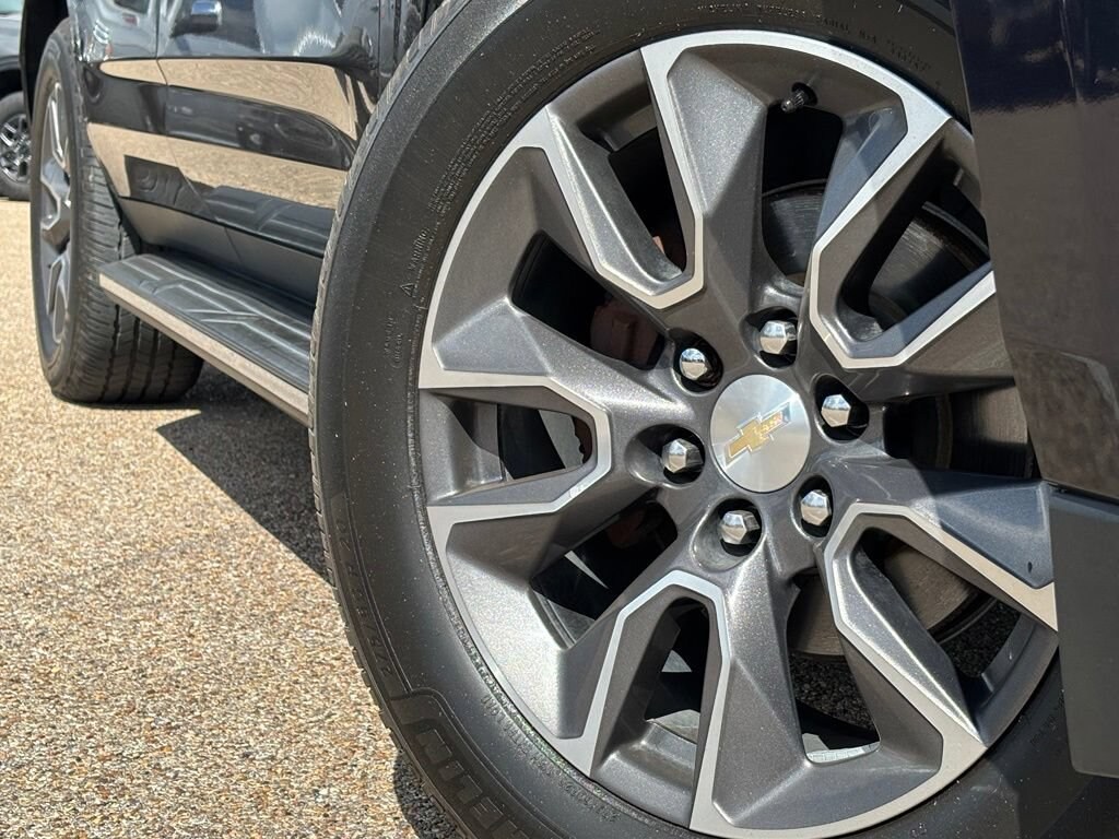 Used 2023 Chevrolet Tahoe LT SUV