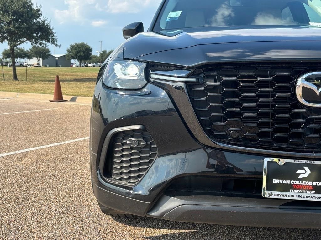 Used 2025 Mazda CX-70 3.3 Turbo Preferred Package SUV