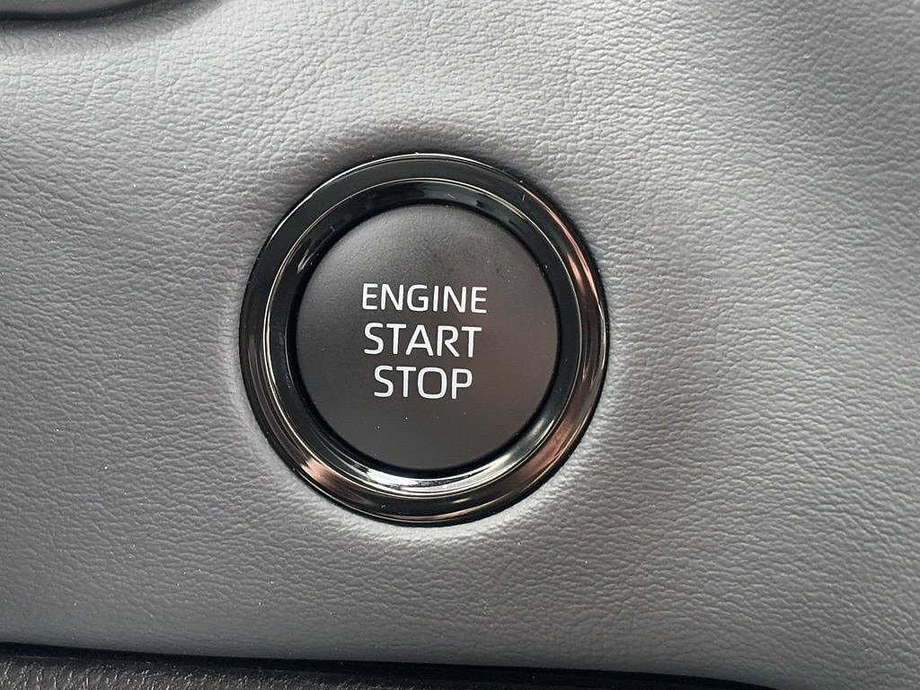 2026 Toyota Tundra Platinum - Photo 22