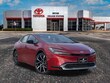  Toyota Prius Plug-in Hybrid