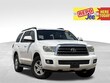  Toyota Sequoia