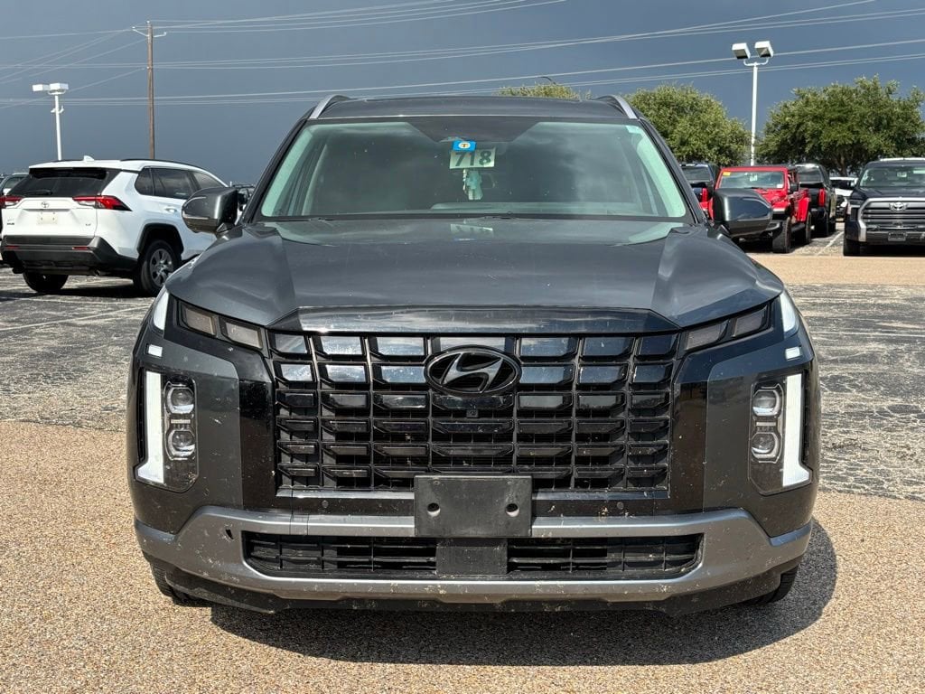 Used 2024 Hyundai Palisade Limited SUV