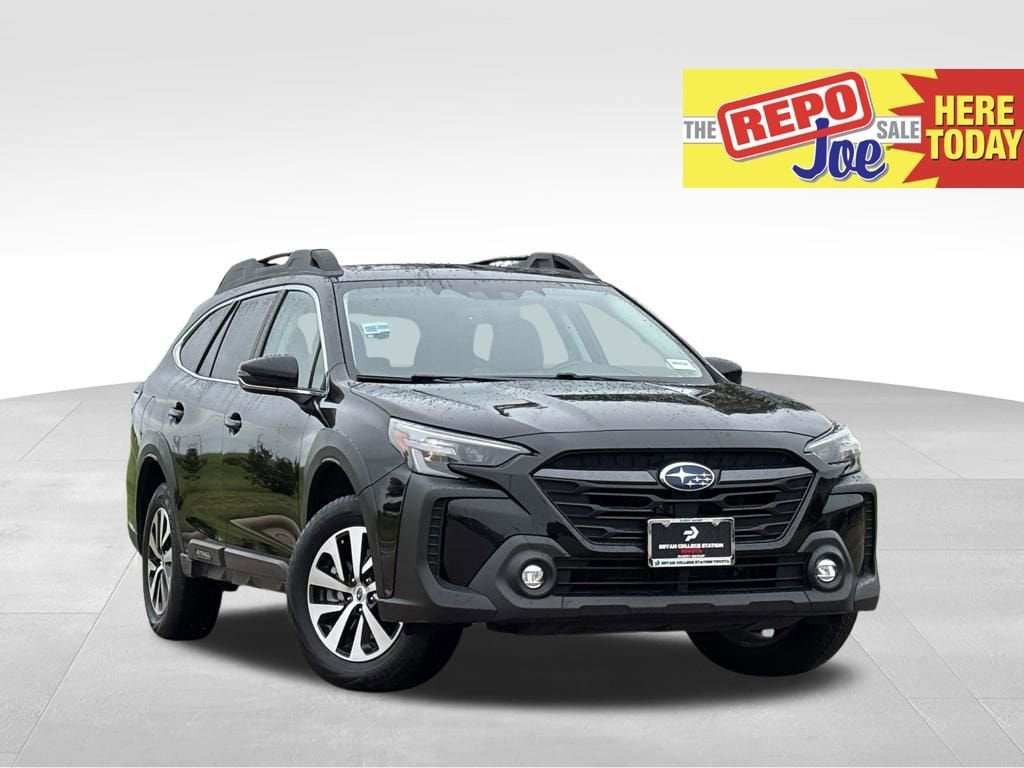 Used 2024 Subaru Outback Premium SUV