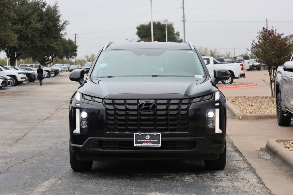 Used 2024 Hyundai Palisade SEL SUV