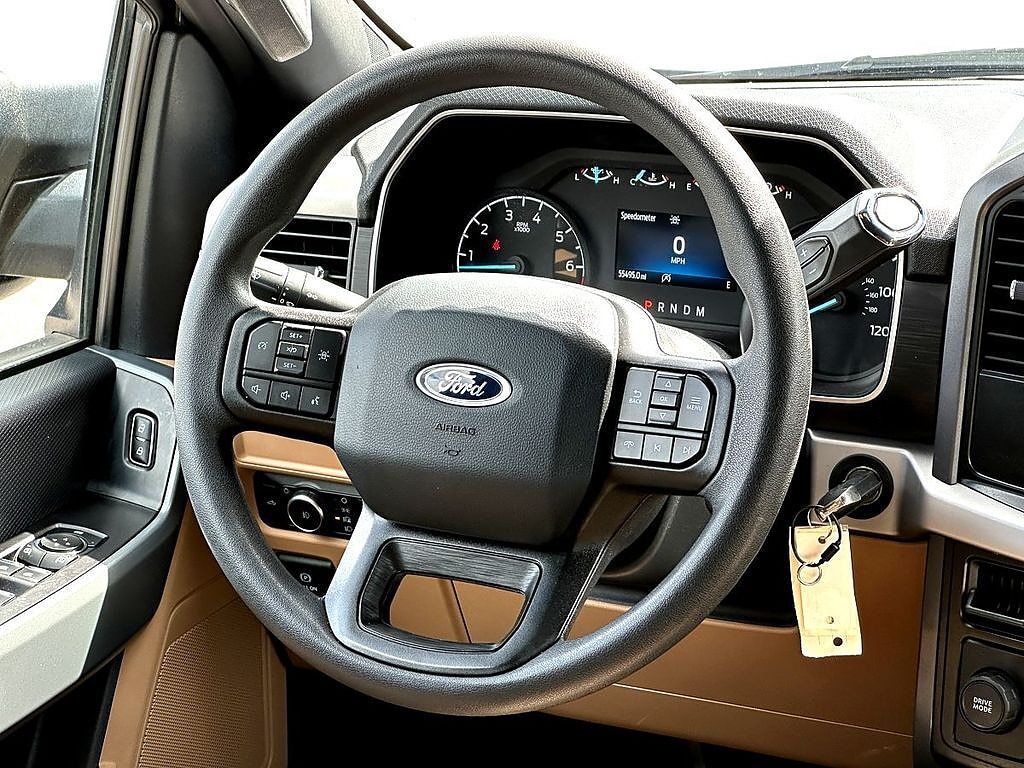 2023 Ford F-150 XLT - Photo 27