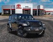 Jeep Wrangler 4xe