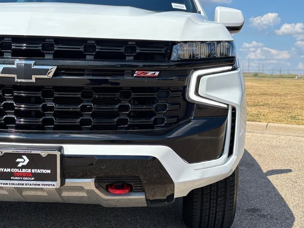 Used 2023 Chevrolet Suburban Z71 SUV