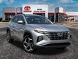 Hyundai Tucson Plug-In Hybrid