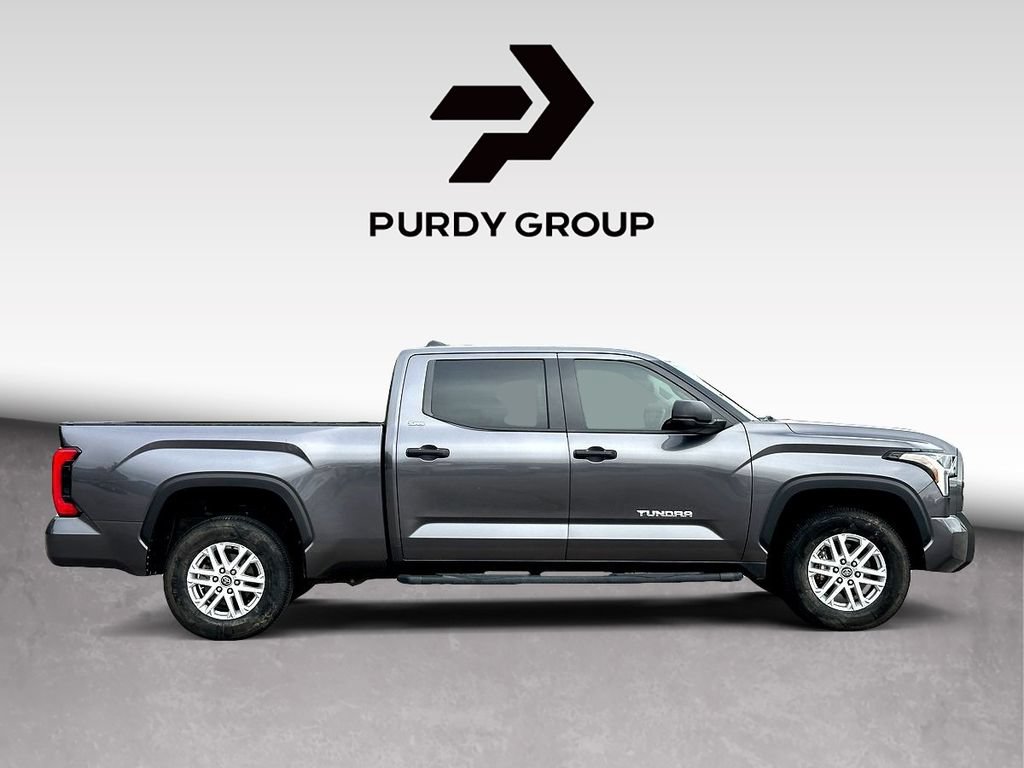2022 Toyota Tundra SR5 - Photo 6