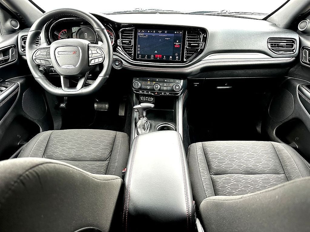 2025 Dodge Durango GT - Photo 27