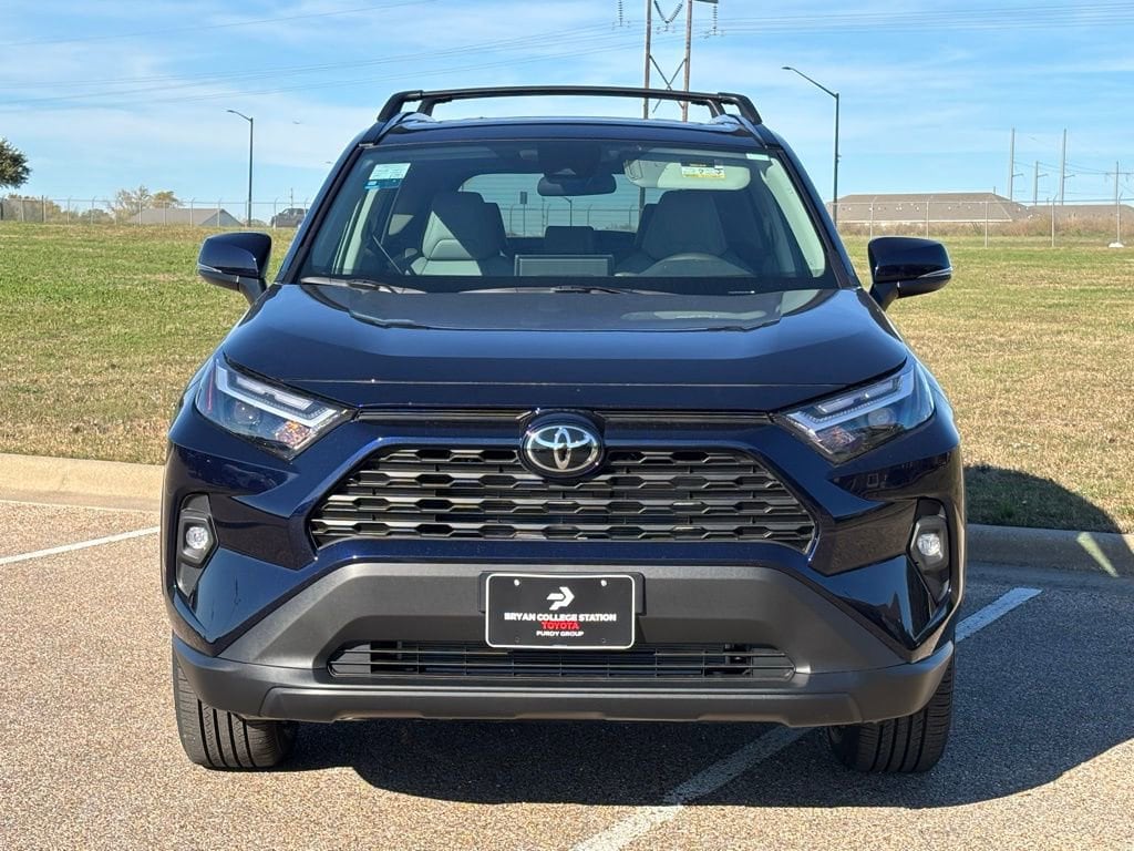 New 2025 Toyota RAV4 XLE Premium XLE PREM FWD SUV