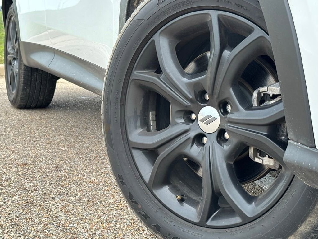 Used 2023 Dodge Hornet GT Plus SUV