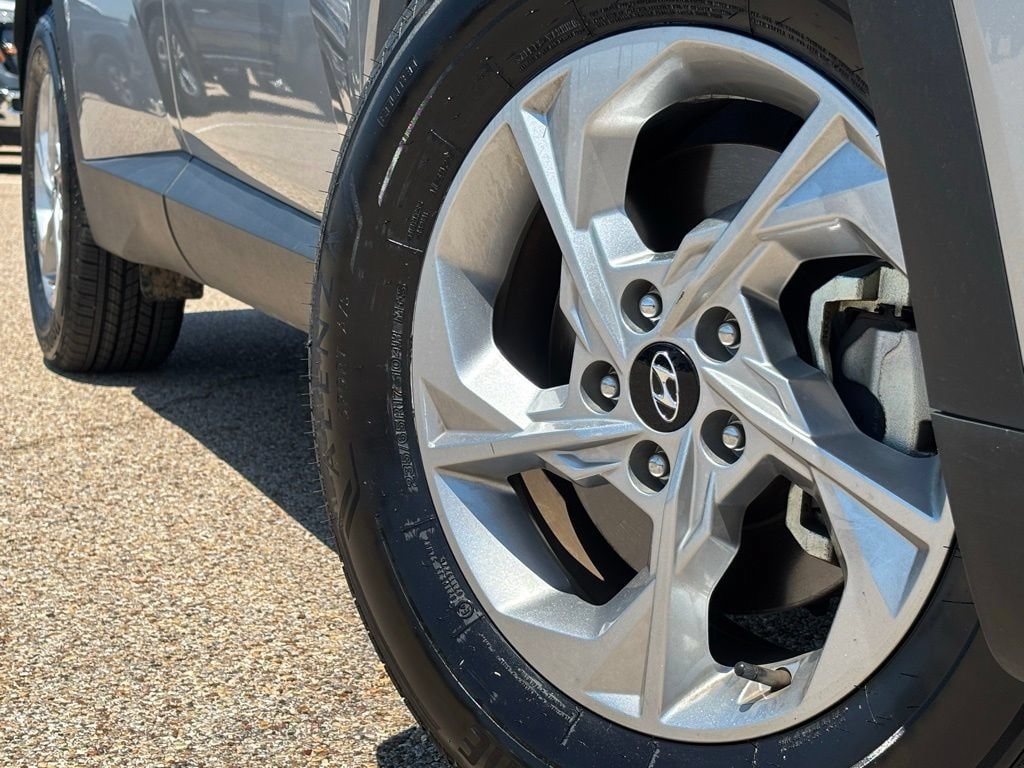 Used 2023 Hyundai Tucson SEL SUV