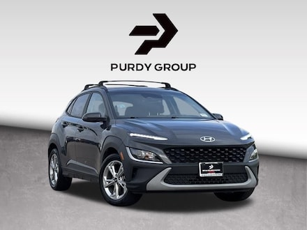 2023 Hyundai Kona SEL SUV