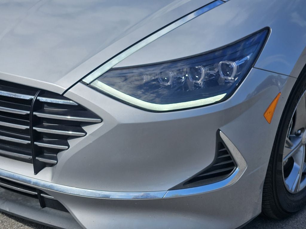 Used 2023 Hyundai Sonata SE Sedan