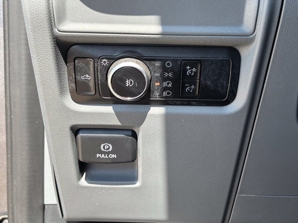 2023 Ford F-150 XLT - Photo 22