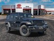Jeep Wrangler 4xe