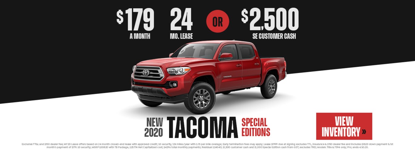 Toyota Dealer Bryan TX Bryan College Station