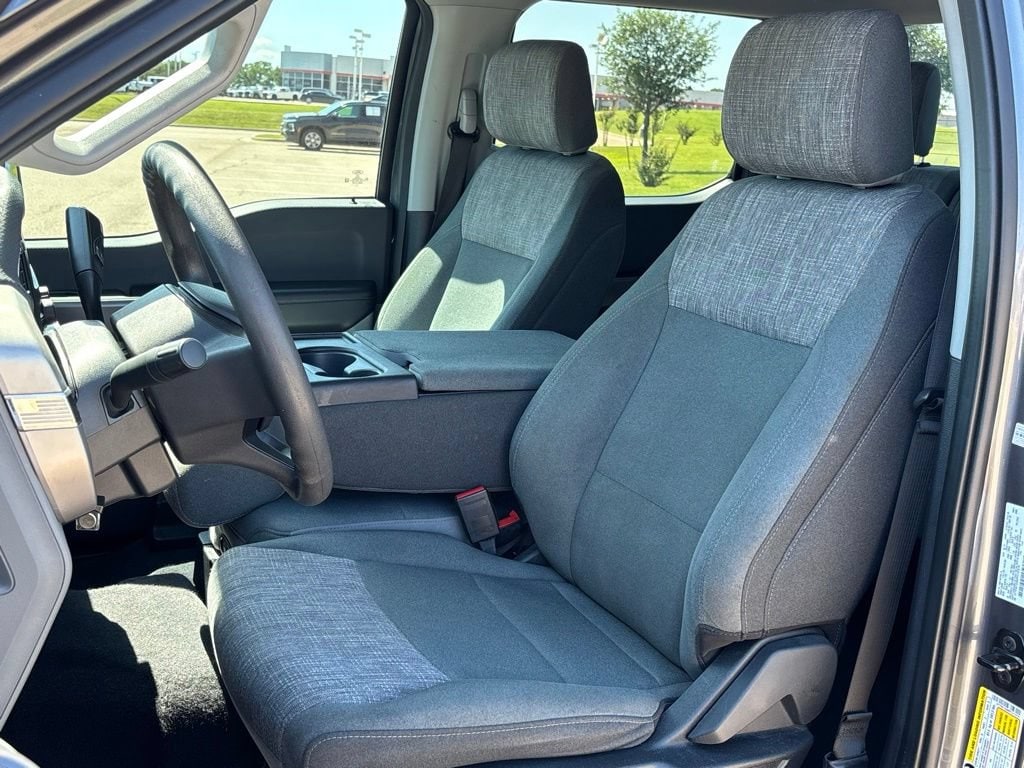 2023 Ford F-150 XLT - Photo 12
