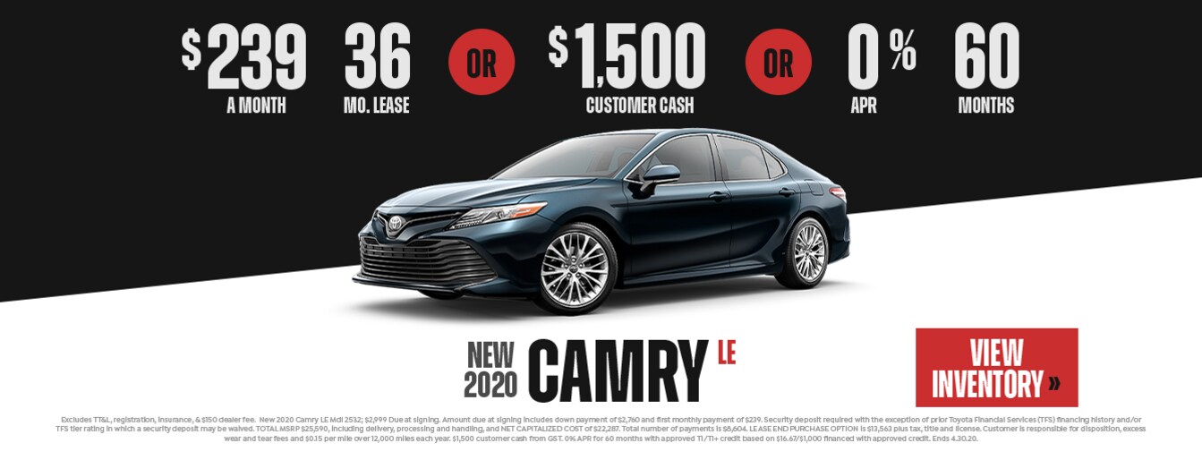 Toyota Dealer Bryan TX Bryan College Station