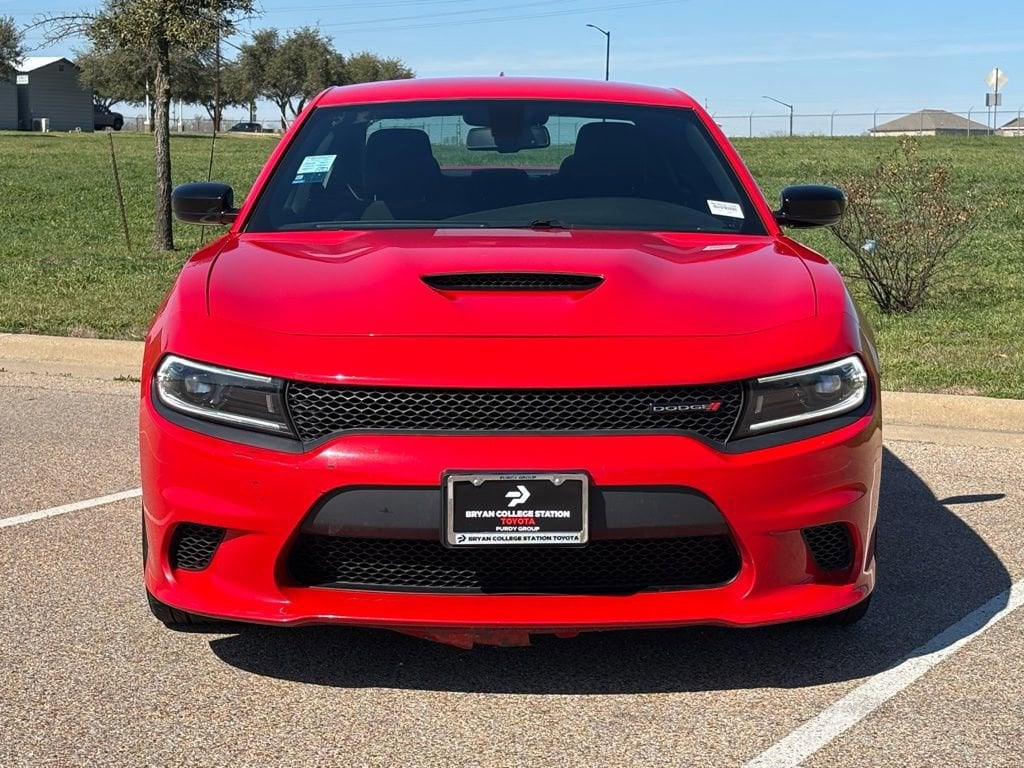 Used 2023 Dodge Charger GT Sedan
