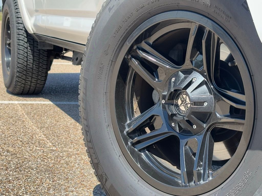 Used 2017 Toyota 4Runner SR5 SUV