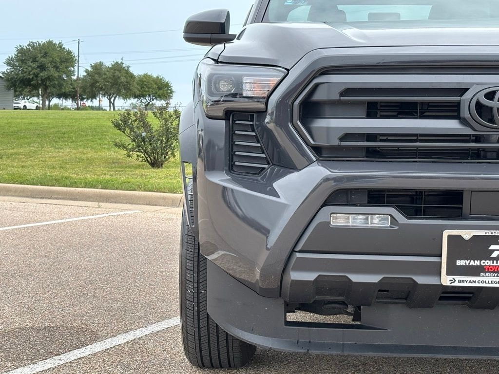Used 2026 Toyota Tacoma SR5 Truck Double Cab