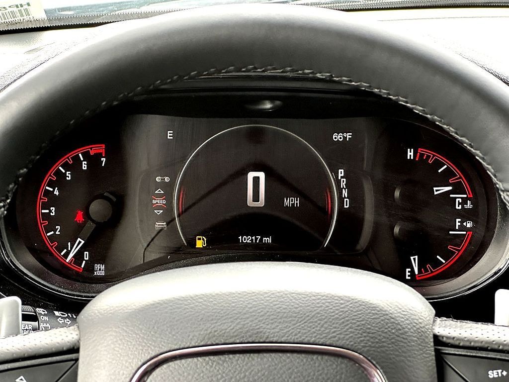 2025 Dodge Durango GT - Photo 23