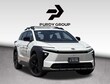 Toyota BZ Woodland