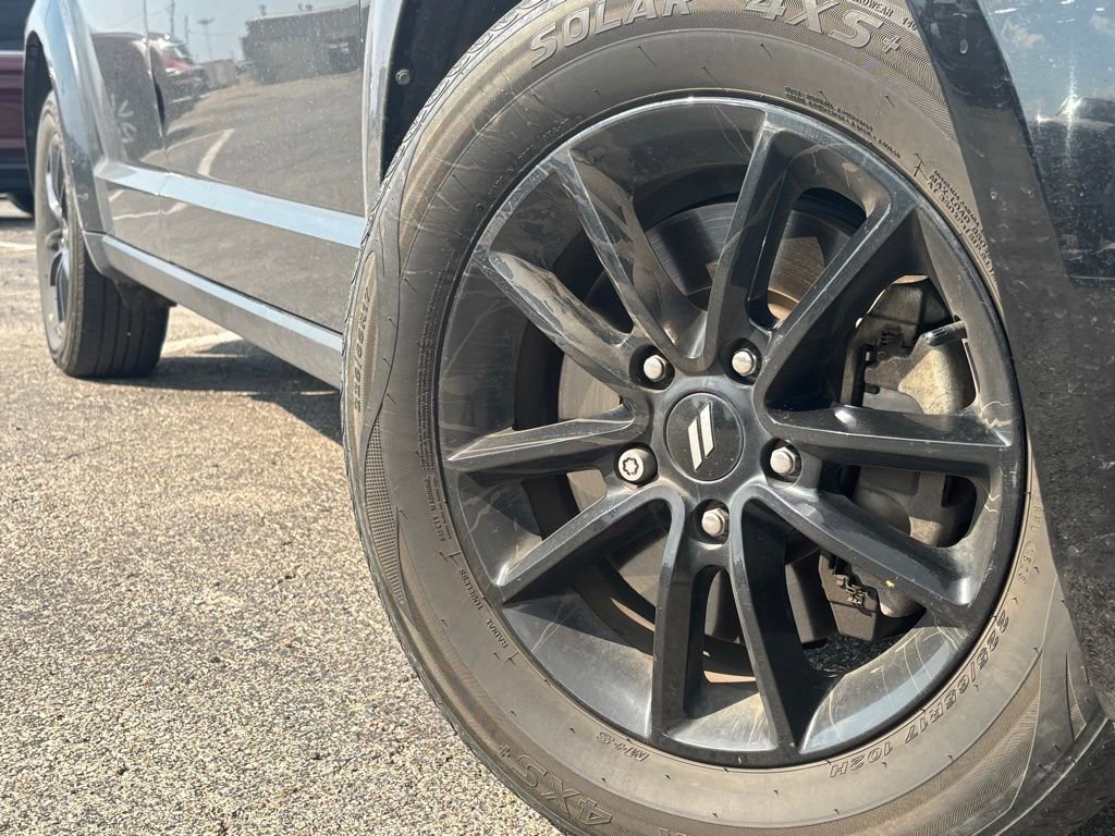2020 Dodge Journey SE Value photo 2