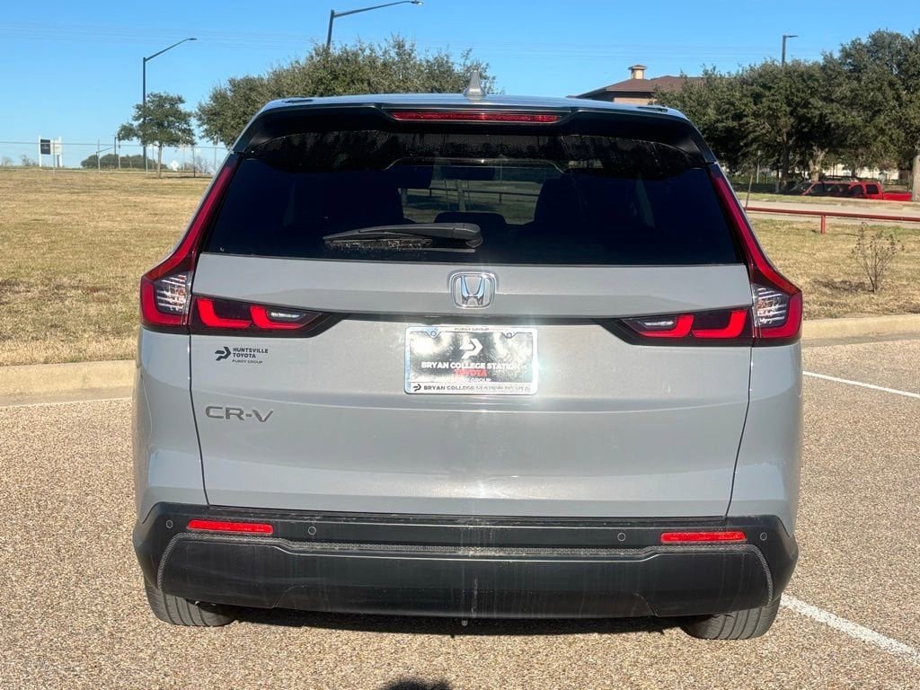 2024 Honda CR-V EX-L - Photo 7