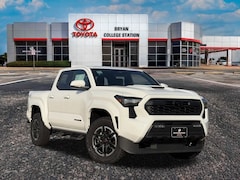 2025 Toyota Tacoma TRD Sport 4X4 DOUBLE CAB