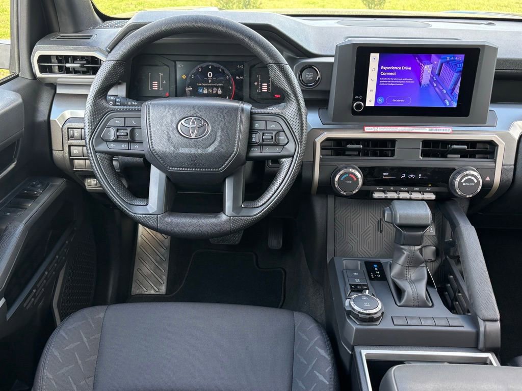 2026 Toyota Tacoma SR5 - Photo 10