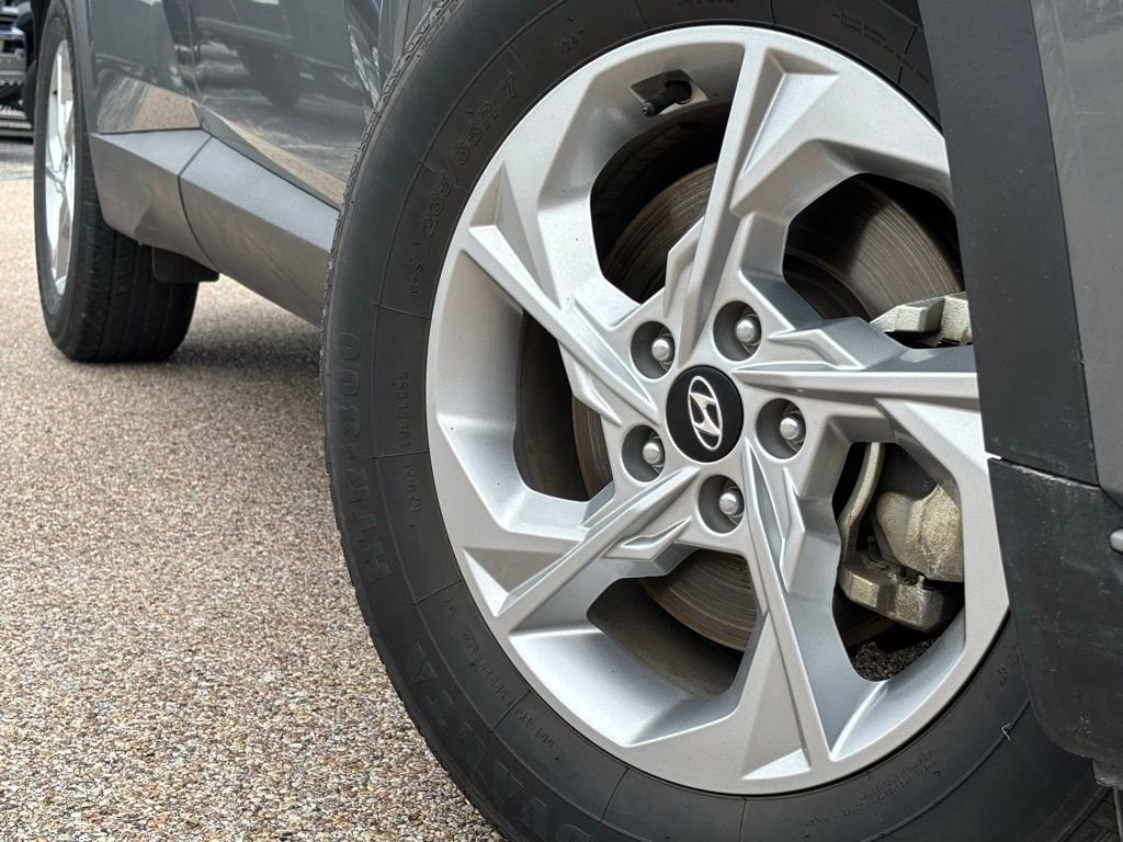 Used 2024 Hyundai Tucson SEL SUV