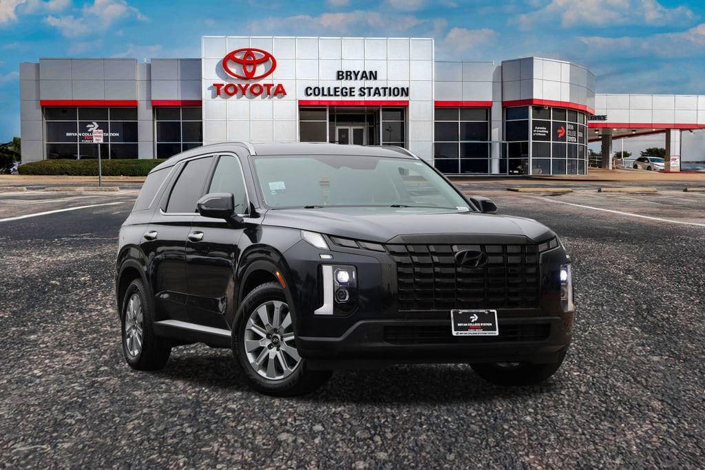 Used 2024 Hyundai Palisade SEL SUV