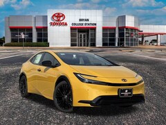 2026 Toyota Prius Nightshade Edition NIGHTSHADE
