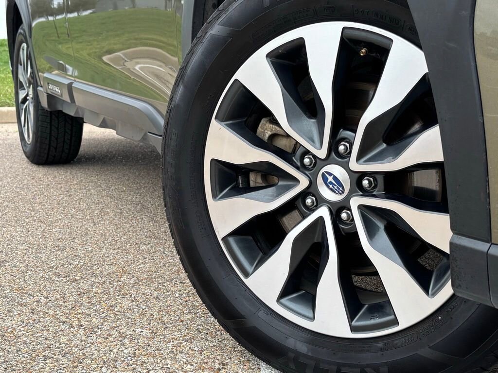 Used 2024 Subaru Outback Limited XT SUV