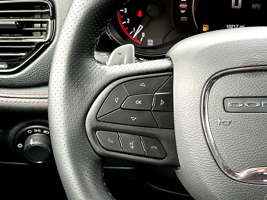 2025 Dodge Durango GT - Photo 21