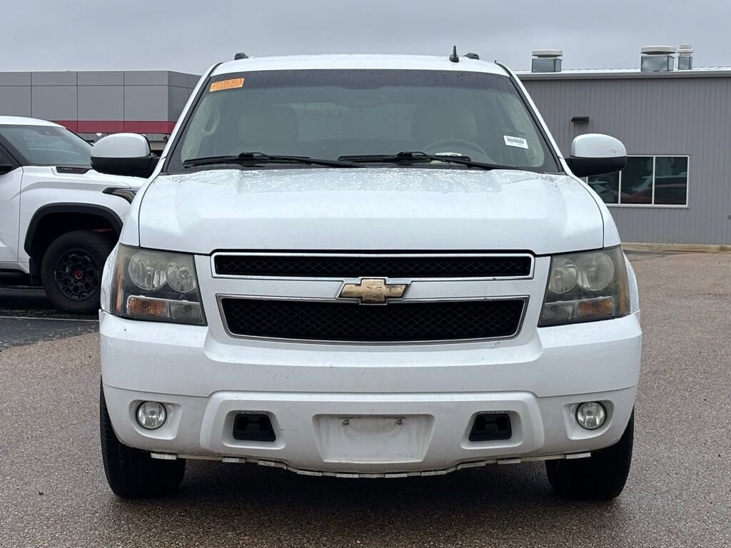 Used 2011 Chevrolet Tahoe LT SUV