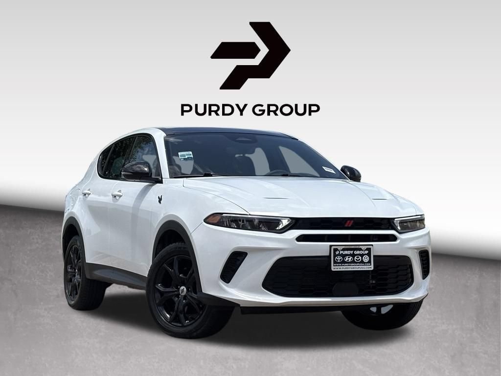 2023 Dodge Hornet 2.0 GT Plus AWD's photo