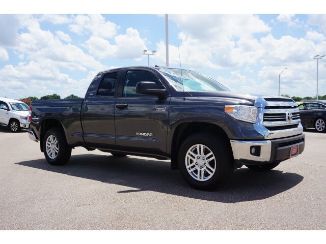 Used Vehicle Specials | Huntsville Toyota