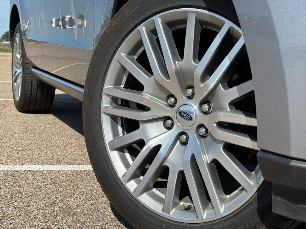 Used 2024 Ford Expedition Limited SUV