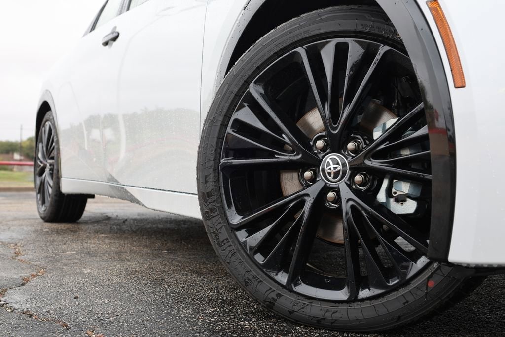 New 2026 Toyota Prius Plug-in Hybrid Nightshade Edition PLUG-IN HYBRID