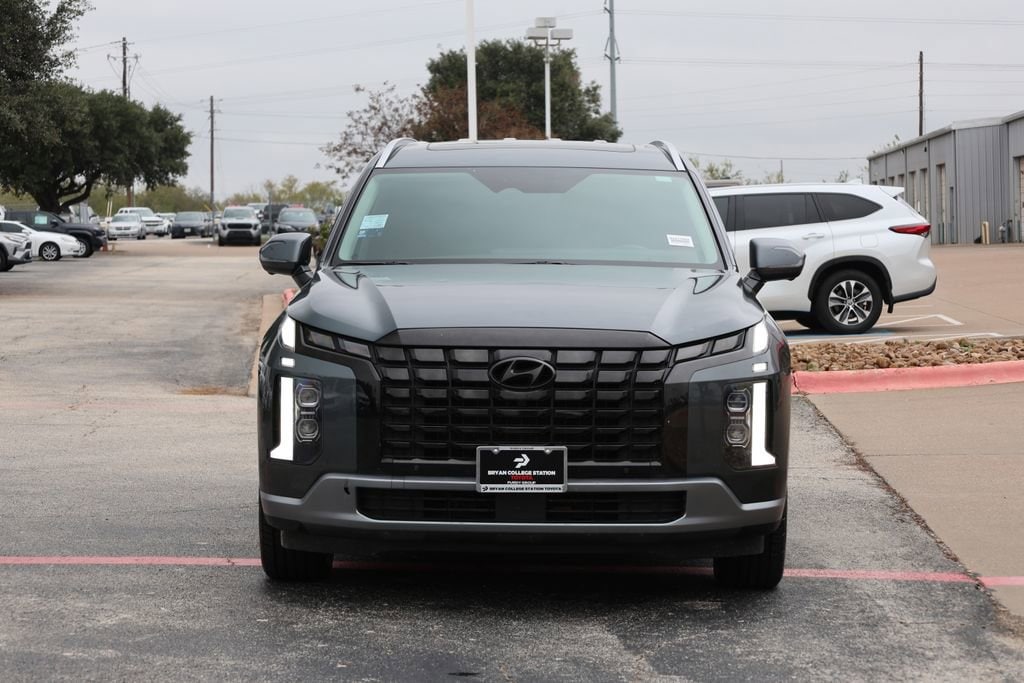 Used 2024 Hyundai Palisade Limited SUV