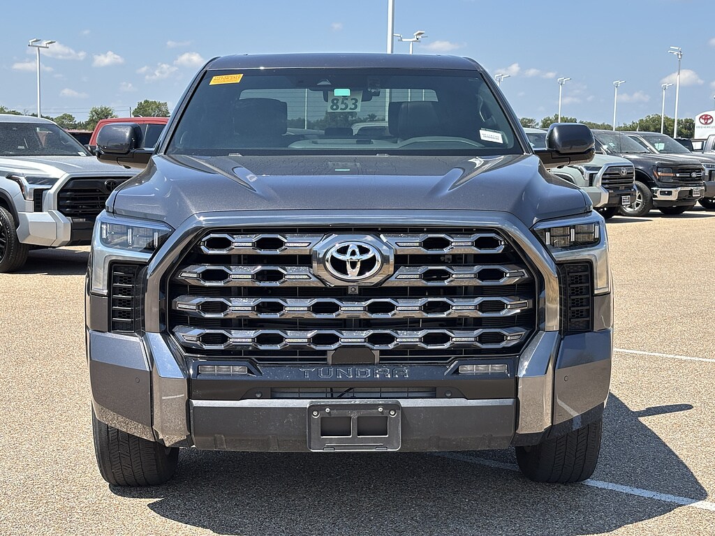 Used 2023 Toyota