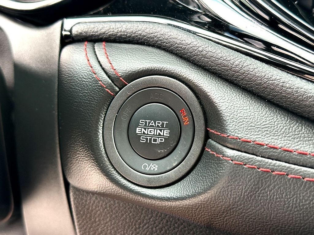 2025 Dodge Durango GT - Photo 14