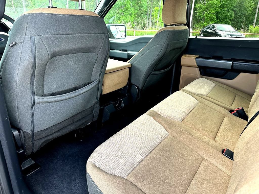 2023 Ford F-150 XLT - Photo 18