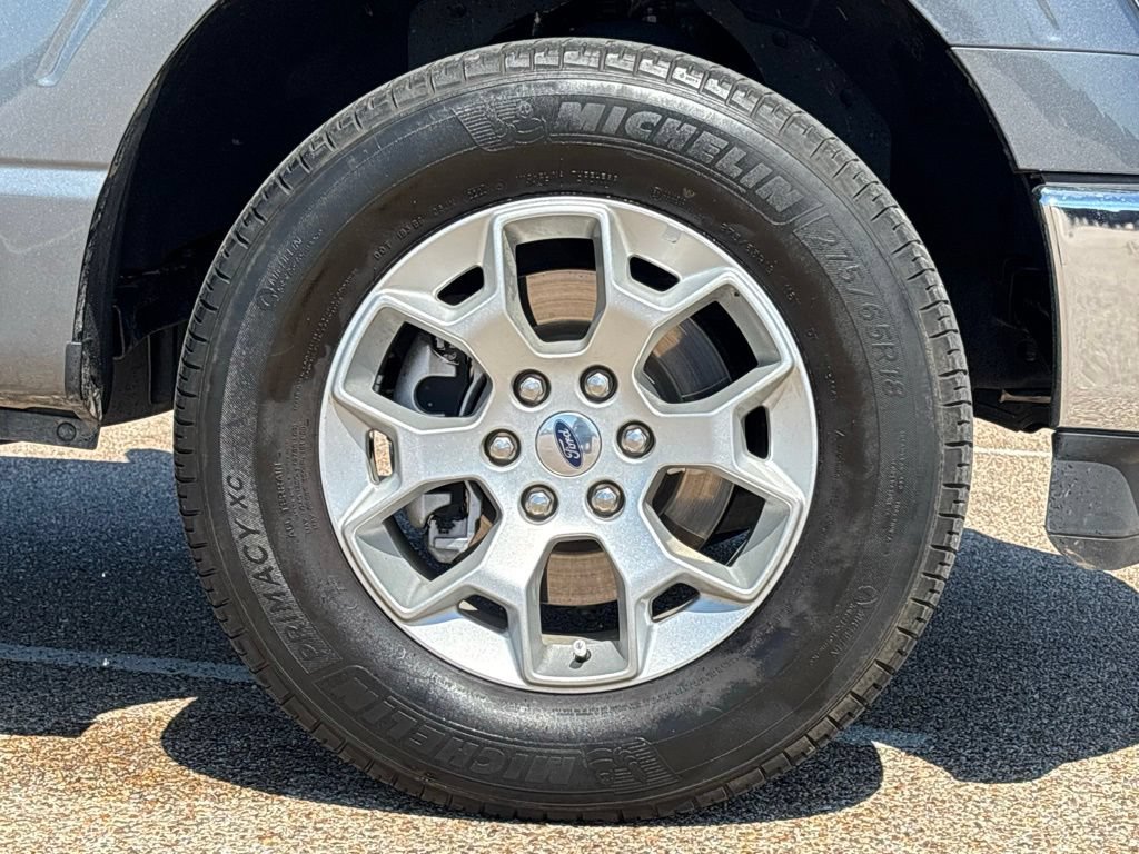 2023 Ford F-150 XLT - Photo 8