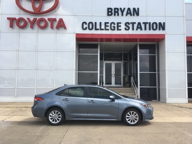 Atkinson Toyota Bryan Tx >> New Inventory Bryan College Station Toyota Atkinson Toyota Bryan Tx >> New Inventory Bryan College Station Toyota